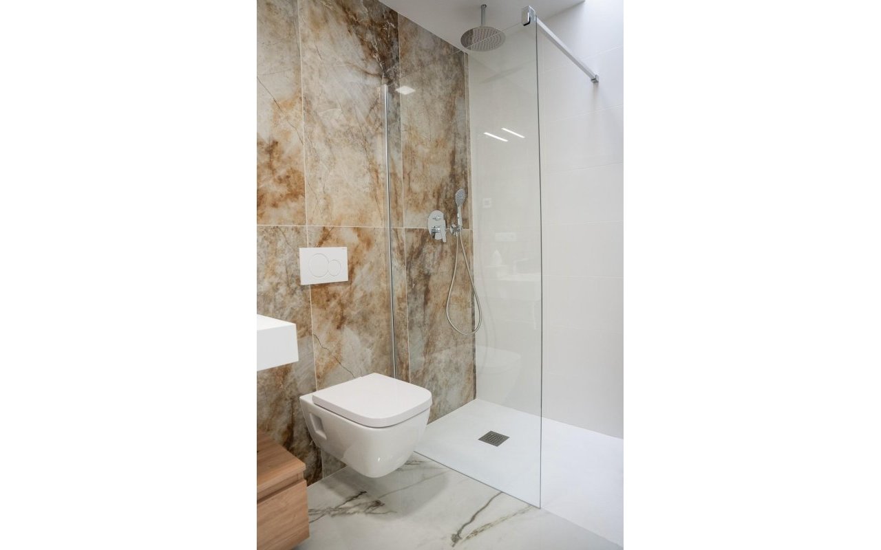 Obra nueva - Villa - Ciudad Quesada - Rojales - Lo Marabú