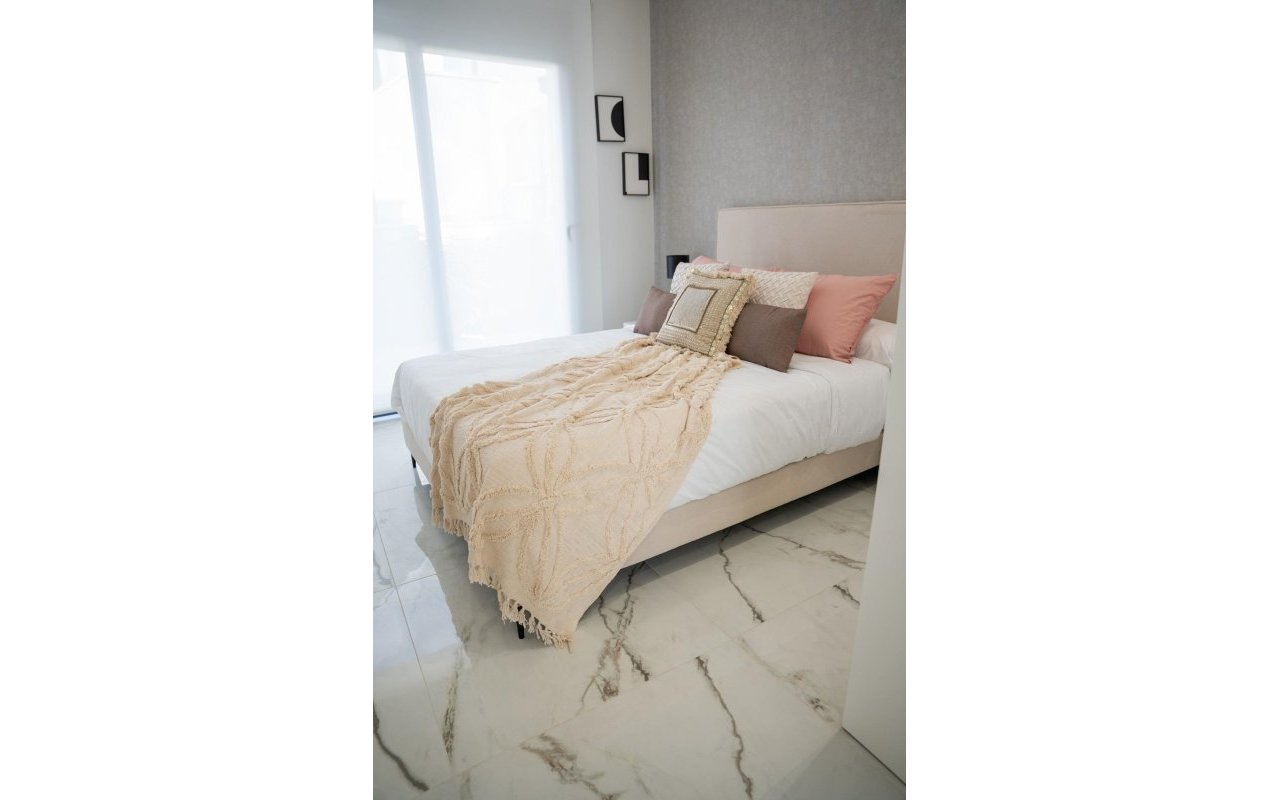 Obra nueva - Villa - Ciudad Quesada - Rojales - Lo Marabú