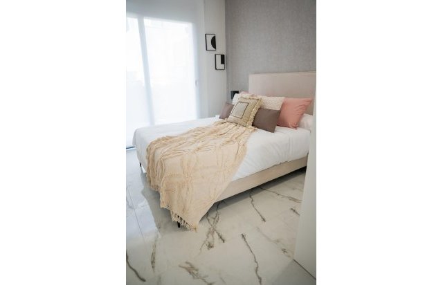 Obra nueva - Villa - Ciudad Quesada - Rojales - Lo Marabú