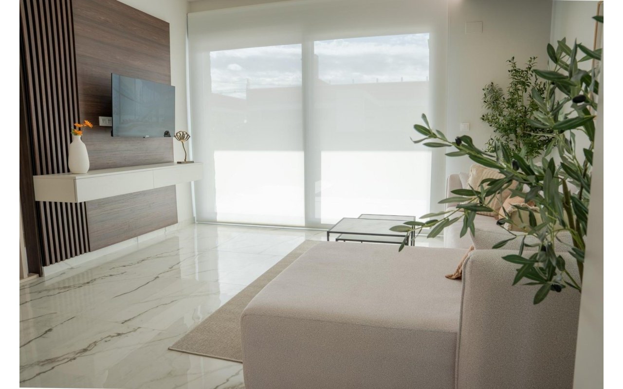 Obra nueva - Villa - Ciudad Quesada - Rojales - Lo Marabú