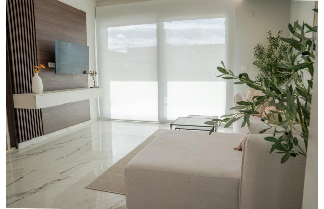 Obra nueva - Villa - Ciudad Quesada - Rojales - Lo Marabú