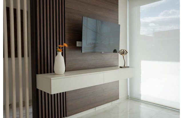 Obra nueva - Villa - Ciudad Quesada - Rojales - Lo Marabú