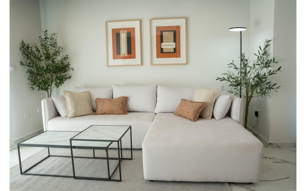 Obra nueva - Villa - Ciudad Quesada - Rojales - Lo Marabú