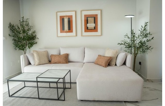 Obra nueva - Villa - Ciudad Quesada - Rojales - Lo Marabú