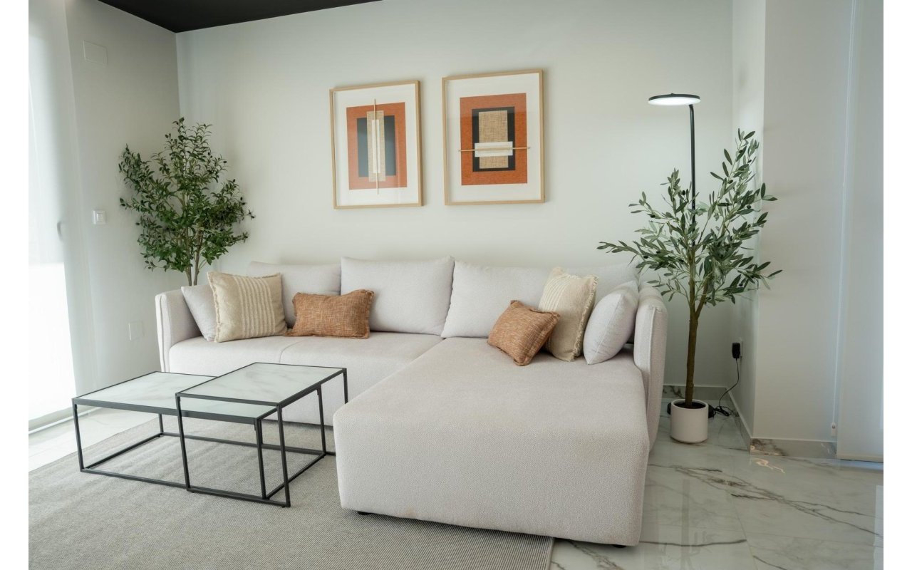 Obra nueva - Villa - Ciudad Quesada - Rojales - Lo Marabú