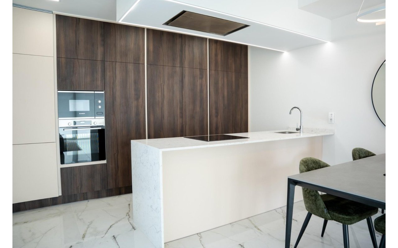 Obra nueva - Villa - Ciudad Quesada - Rojales - Lo Marabú