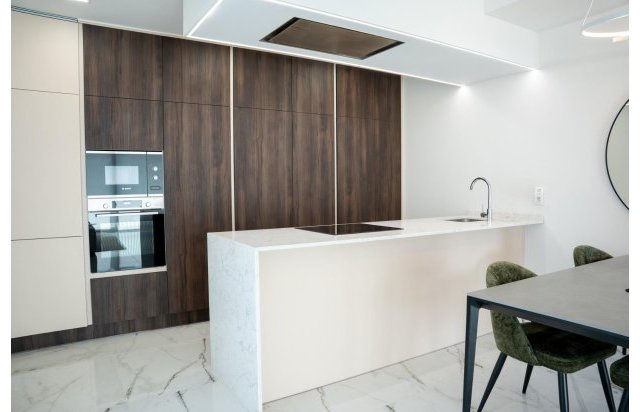 Obra nueva - Villa - Ciudad Quesada - Rojales - Lo Marabú