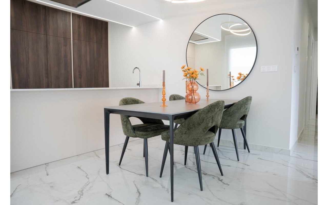 Obra nueva - Villa - Ciudad Quesada - Rojales - Lo Marabú