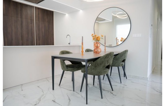 Obra nueva - Villa - Ciudad Quesada - Rojales - Lo Marabú