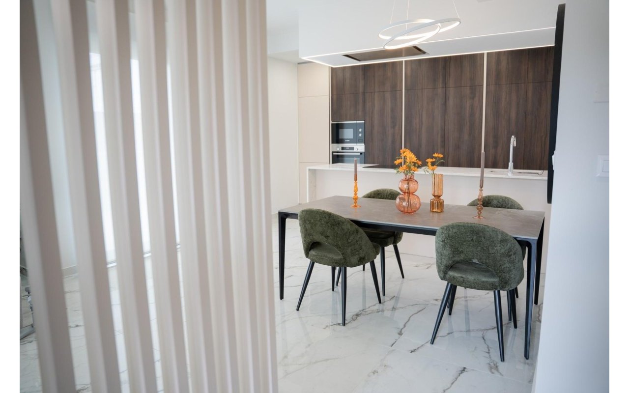 Obra nueva - Villa - Ciudad Quesada - Rojales - Lo Marabú