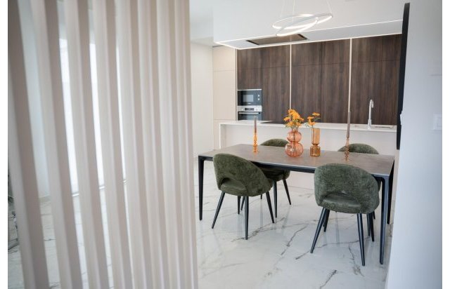 Obra nueva - Villa - Ciudad Quesada - Rojales - Lo Marabú