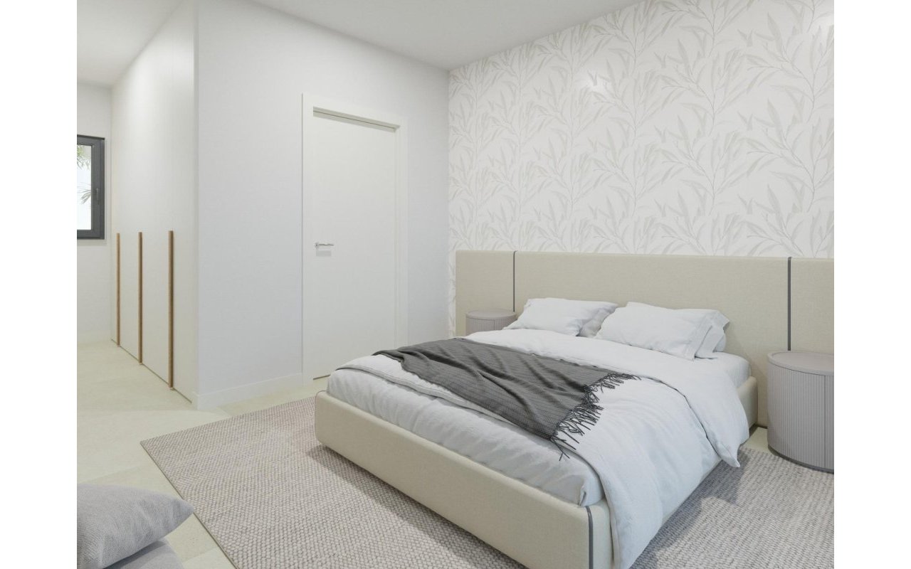 Obra nueva - Villa - Ciudad Quesada - Rojales