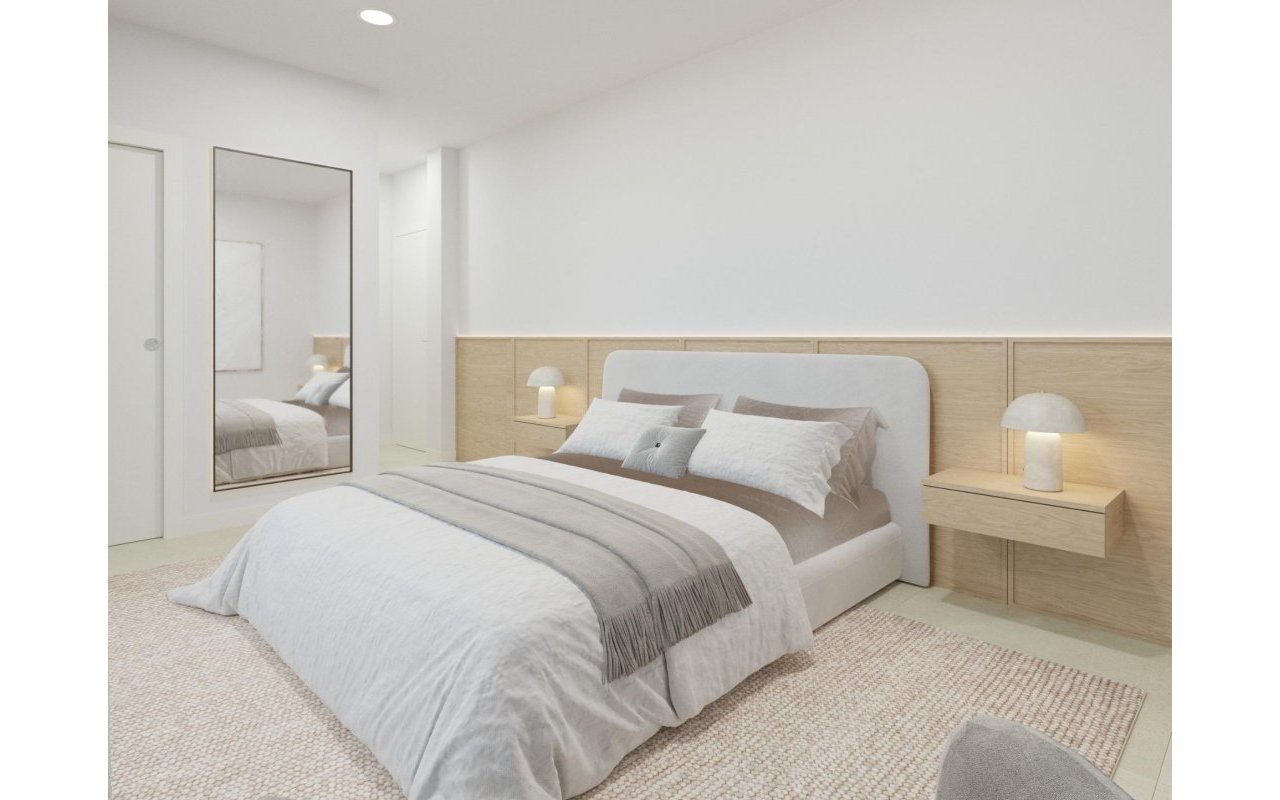 Obra nueva - Villa - Ciudad Quesada - Rojales