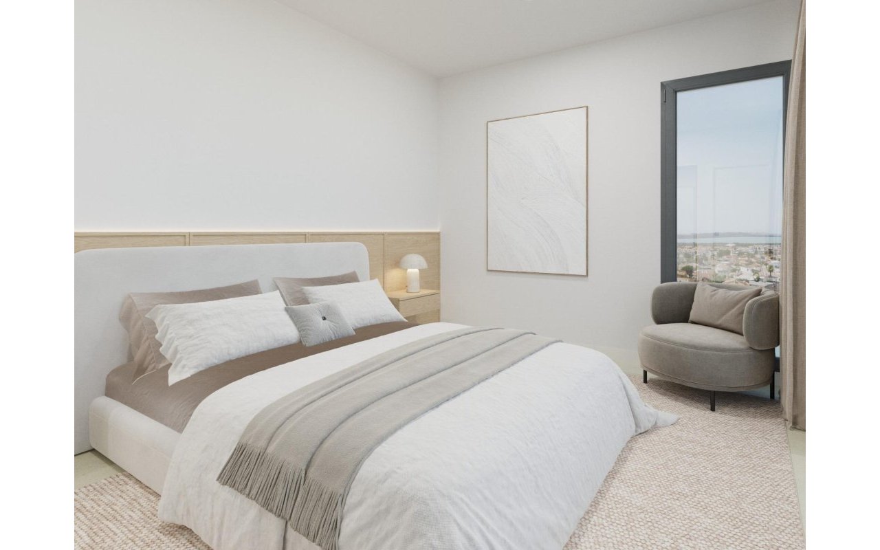 Obra nueva - Villa - Ciudad Quesada - Rojales