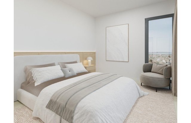 Obra nueva - Villa - Ciudad Quesada - Rojales