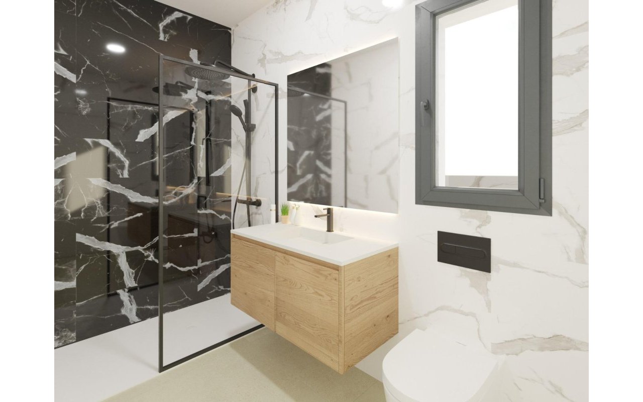 Obra nueva - Villa - Ciudad Quesada - Rojales