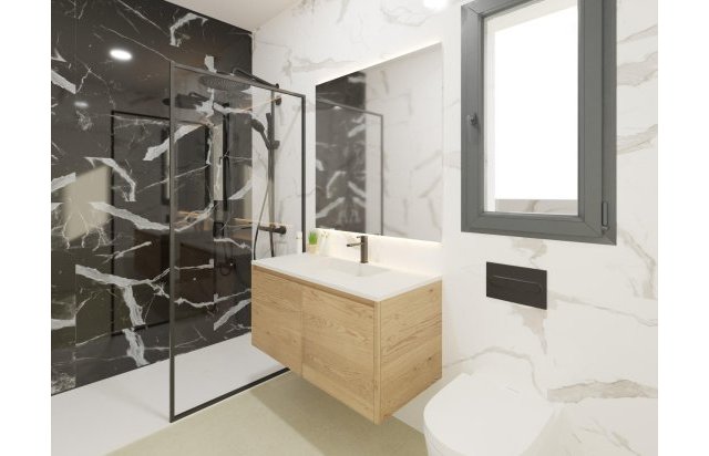 Obra nueva - Villa - Ciudad Quesada - Rojales