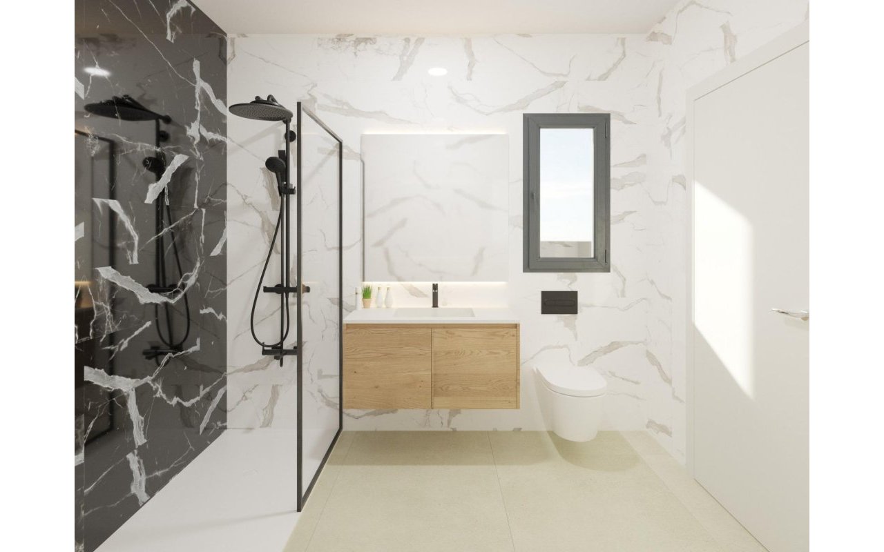 Obra nueva - Villa - Ciudad Quesada - Rojales