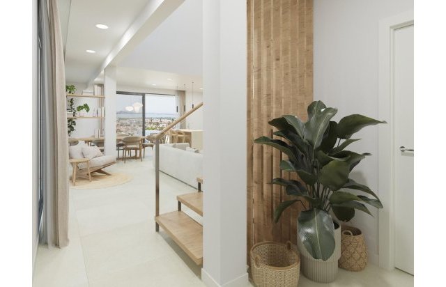 Obra nueva - Villa - Ciudad Quesada - Rojales