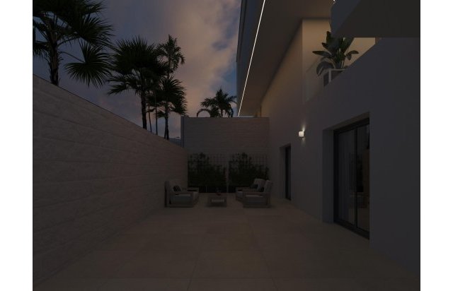 Obra nueva - Villa - Ciudad Quesada - Rojales