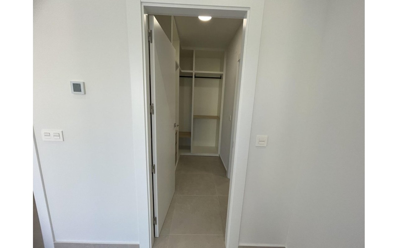 Rynek pierwotny - Villa - Almoradí - Heredades