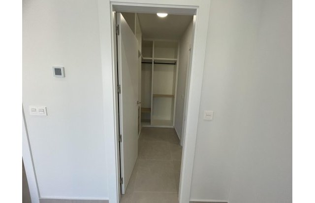 Rynek pierwotny - Villa - Almoradí - Heredades