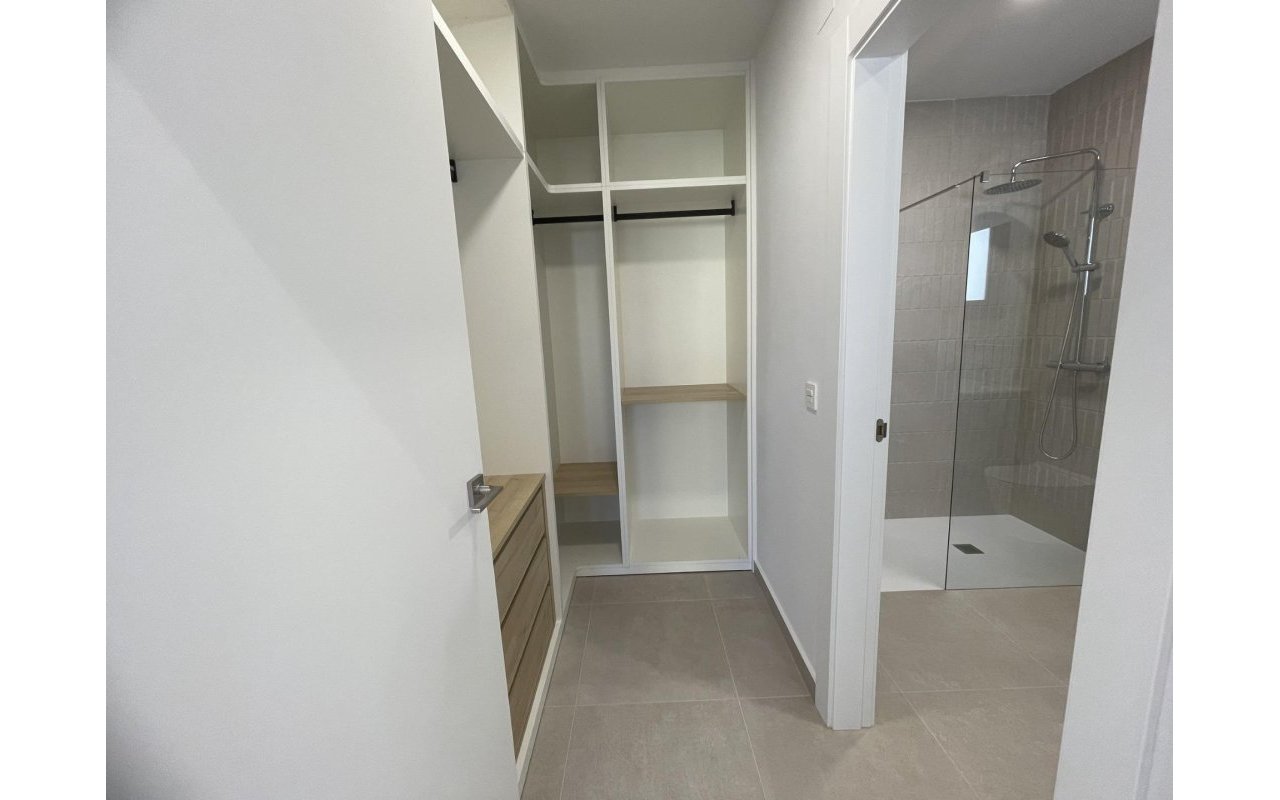 Rynek pierwotny - Villa - Almoradí - Heredades