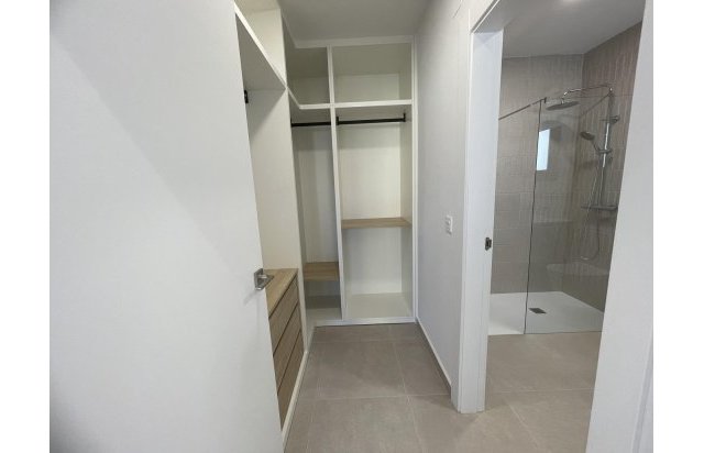 Rynek pierwotny - Villa - Almoradí - Heredades