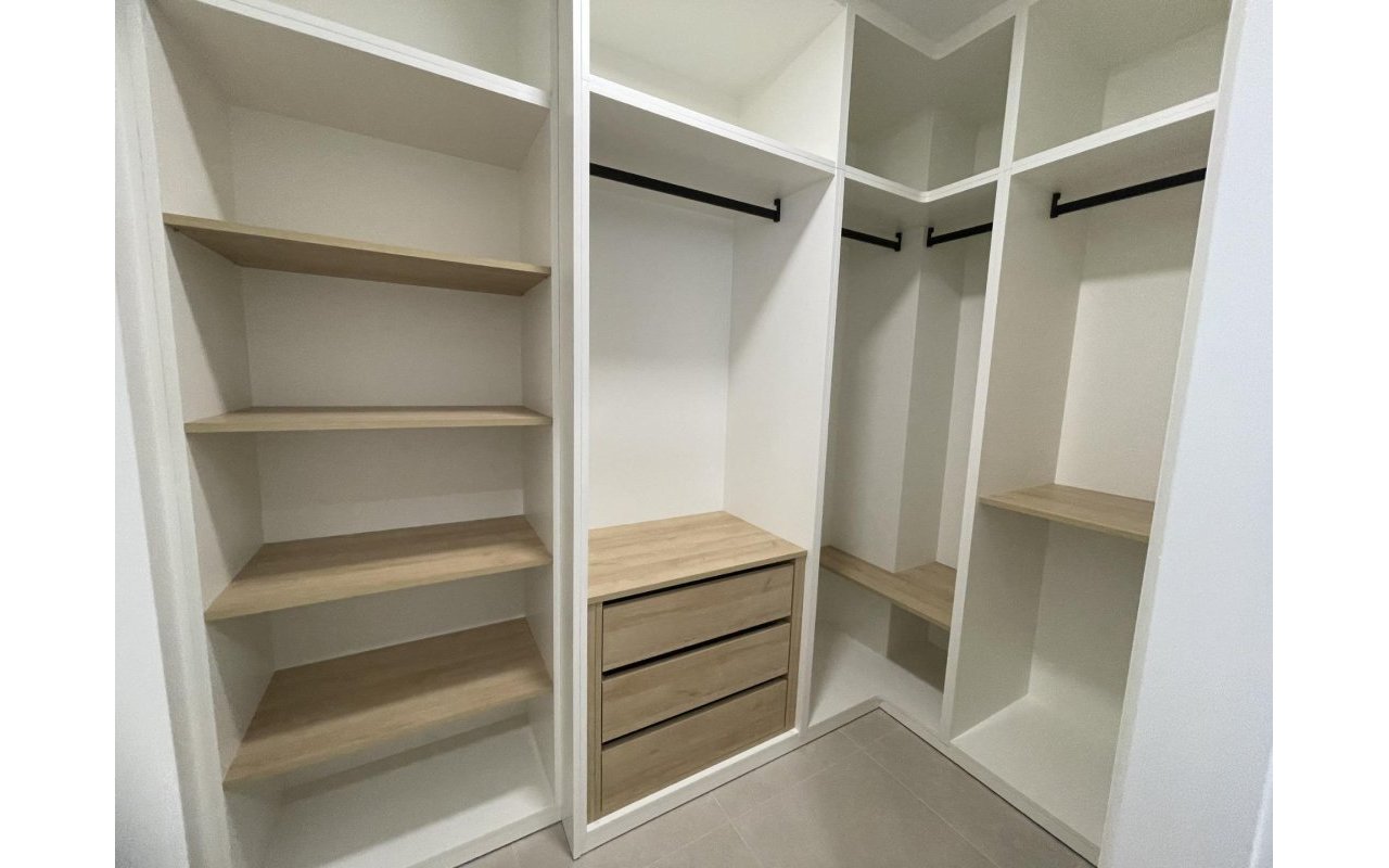 Rynek pierwotny - Villa - Almoradí - Heredades