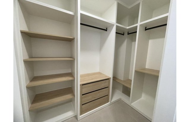 Rynek pierwotny - Villa - Almoradí - Heredades