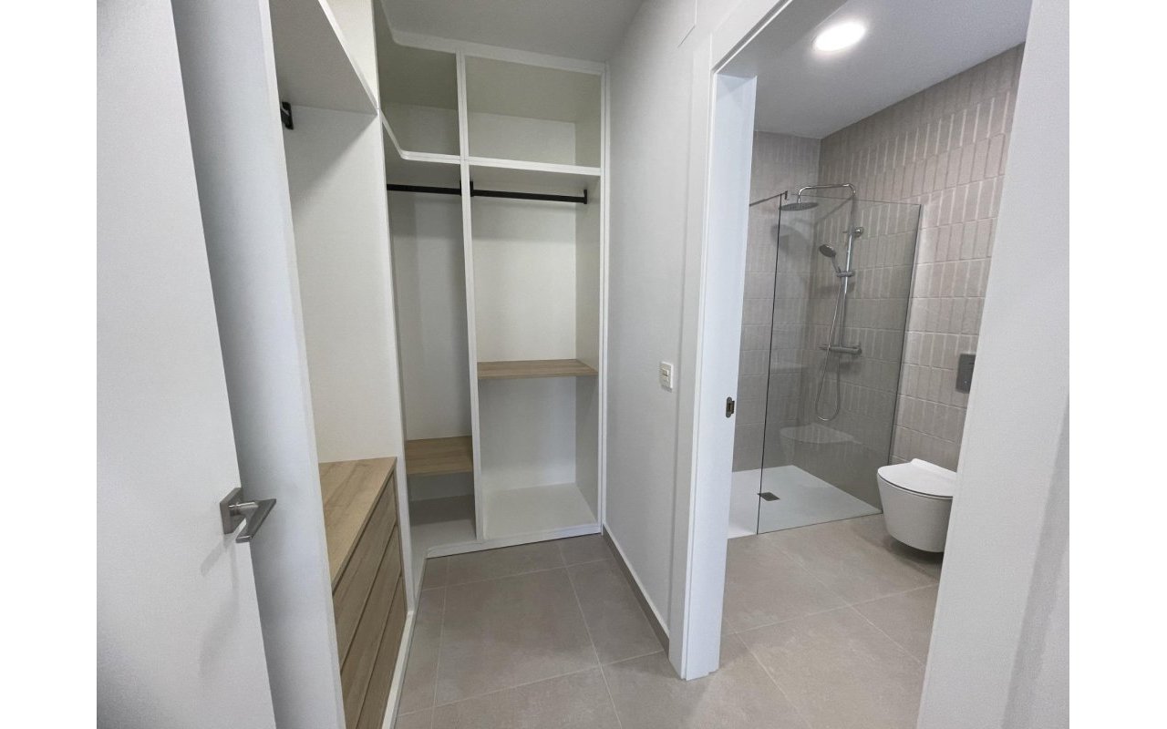 Rynek pierwotny - Villa - Almoradí - Heredades