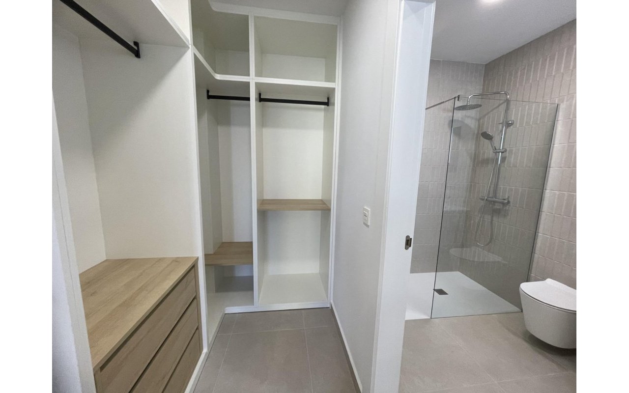 Rynek pierwotny - Villa - Almoradí - Heredades