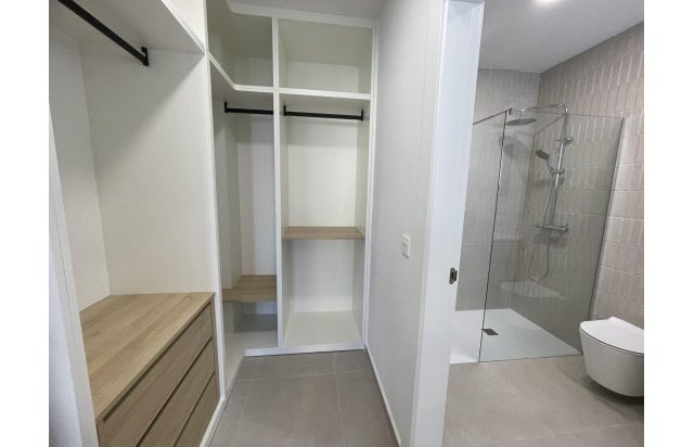 Rynek pierwotny - Villa - Almoradí - Heredades