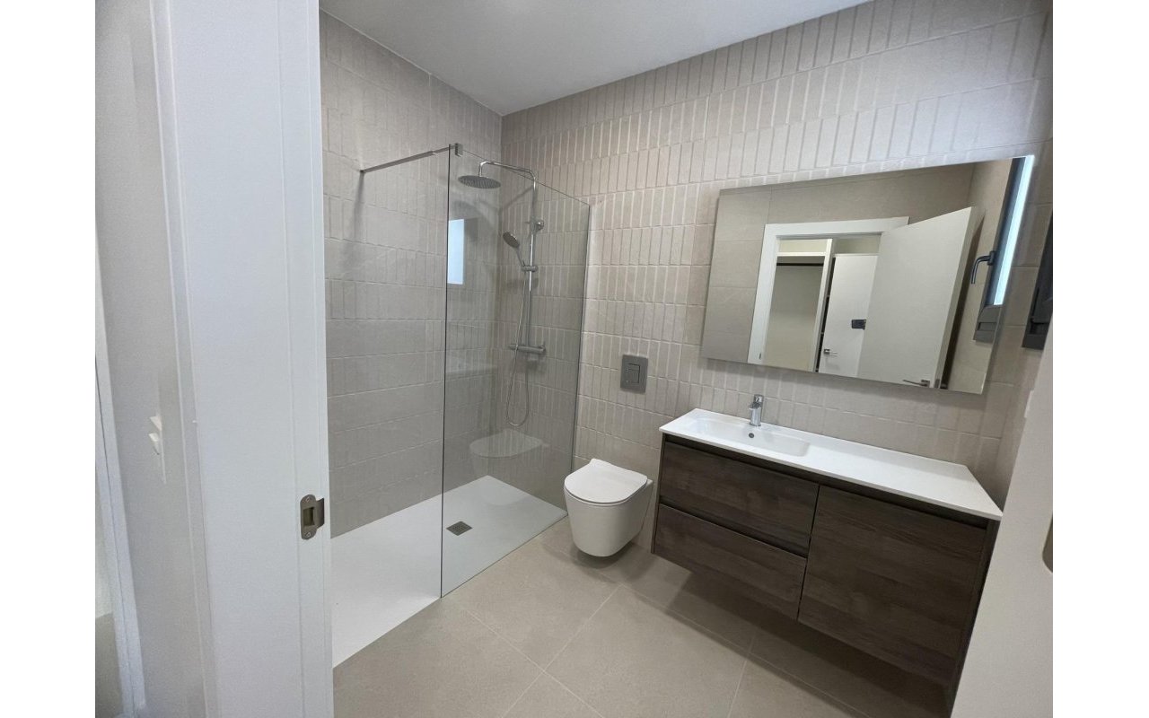 Rynek pierwotny - Villa - Almoradí - Heredades