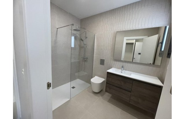 Rynek pierwotny - Villa - Almoradí - Heredades