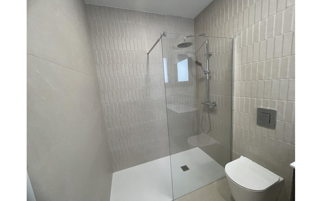 Rynek pierwotny - Villa - Almoradí - Heredades