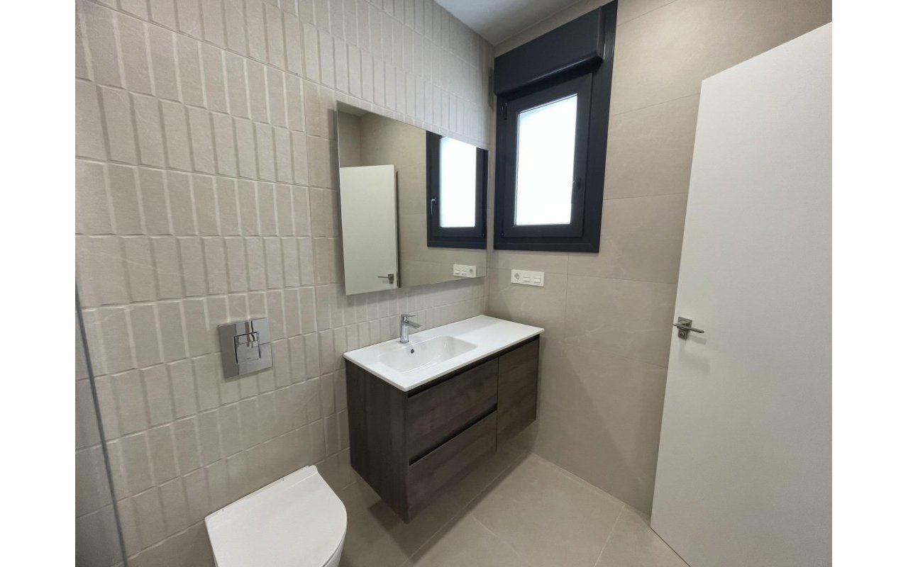 Rynek pierwotny - Villa - Almoradí - Heredades