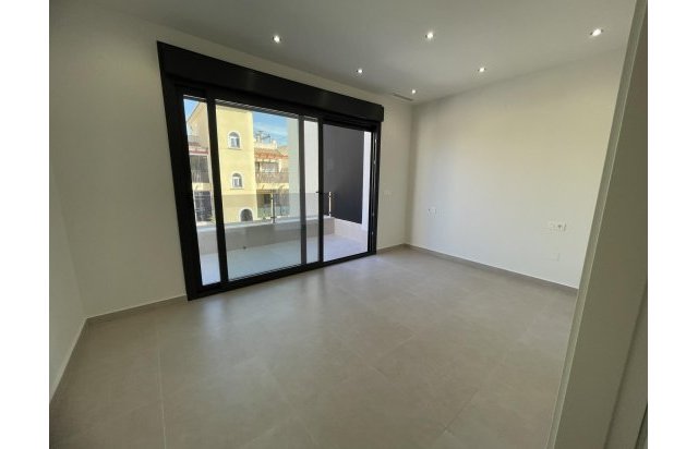 Rynek pierwotny - Villa - Almoradí - Heredades