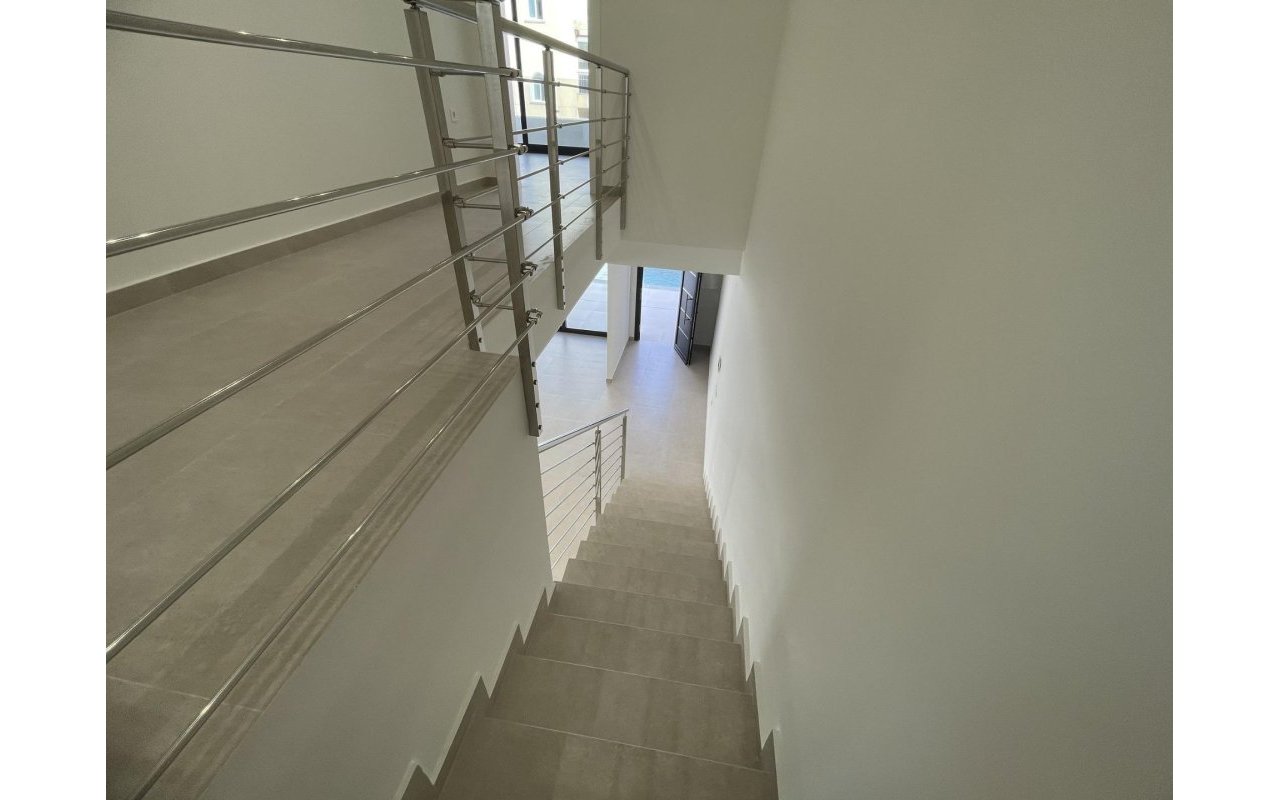 Rynek pierwotny - Villa - Almoradí - Heredades