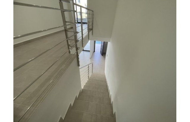 Rynek pierwotny - Villa - Almoradí - Heredades