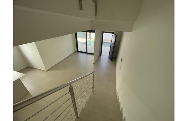 Rynek pierwotny - Villa - Almoradí - Heredades