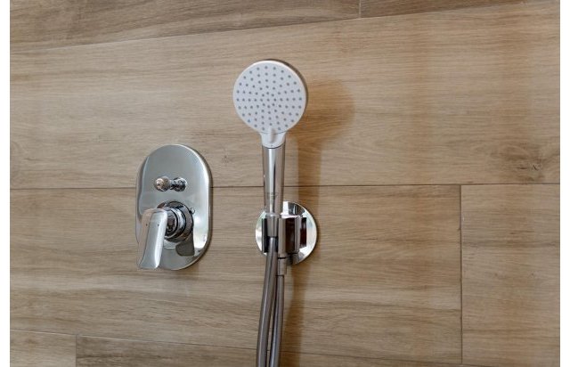 Obra nueva - Villa - La Marina - El pinet