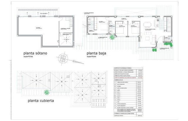 Rynek pierwotny - Villa - Ciudad Quesada - Rojales - Doña pepa