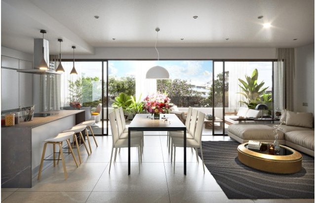 Rynek pierwotny - Apartament - San Juan Alicante - Nou Nazareth