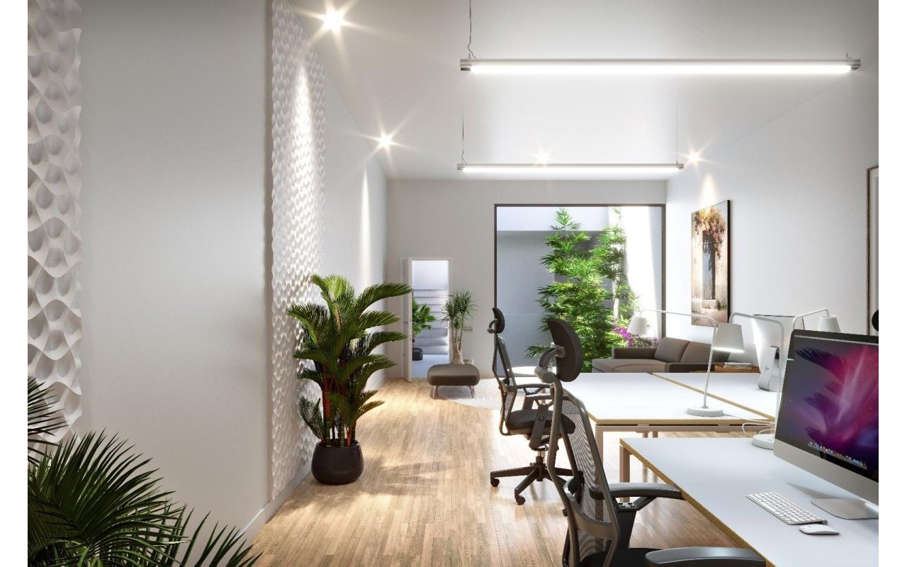 Rynek pierwotny - Apartament - San Juan Alicante - Nou Nazareth