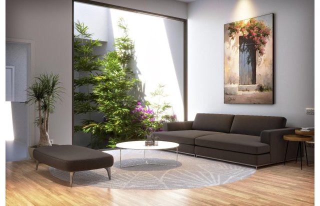 Rynek pierwotny - Apartament - San Juan Alicante - Nou Nazareth