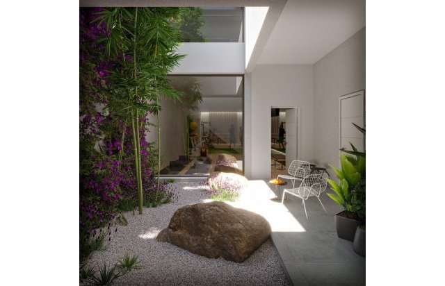 Rynek pierwotny - Apartament - San Juan Alicante - Nou Nazareth