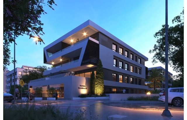 Rynek pierwotny - Apartament - San Juan Alicante - Nou Nazareth