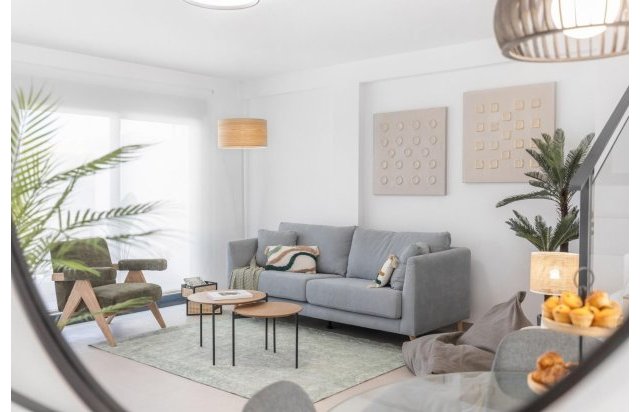 Obra nueva - Town House - Rafal - pueblo