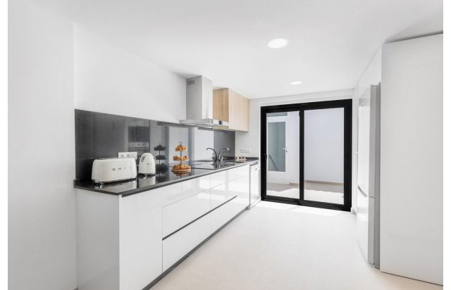 Obra nueva - Town House - Rafal - pueblo